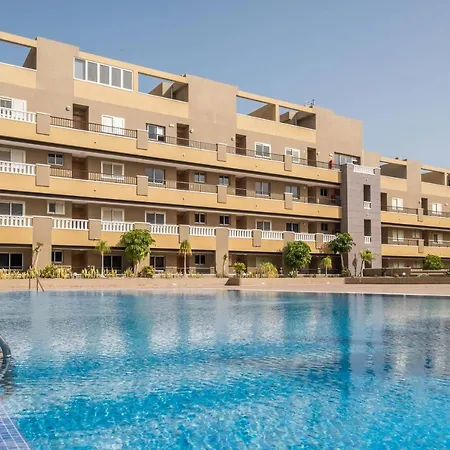 Διαμέρισμα En Ελ Μέντανο