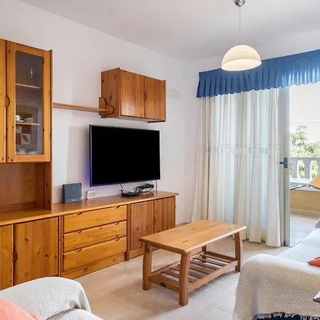 Apartament En El Médano