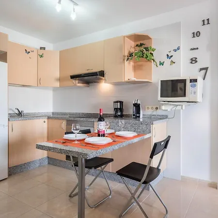 En Apartament El Médano