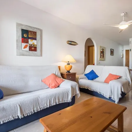 Apartament En El Médano