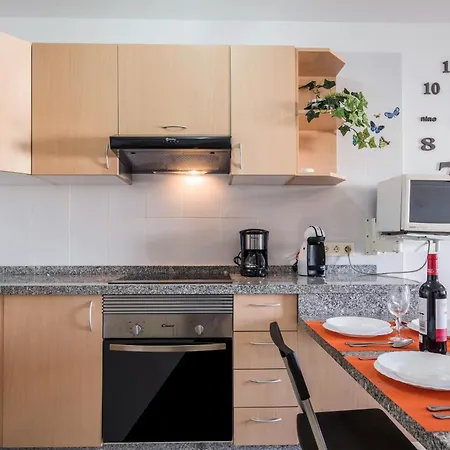 En Apartament