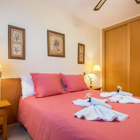 En Apartament El Médano