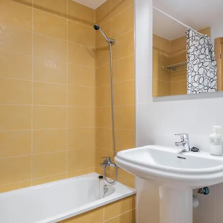 Apartament En El Médano