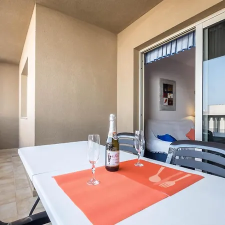 En Apartment El Medano (Tenerife)